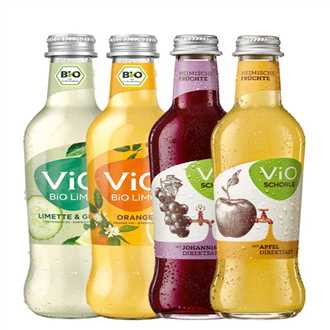 VIO SCHORLE