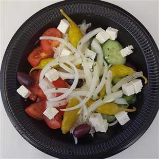 Bauernsalat