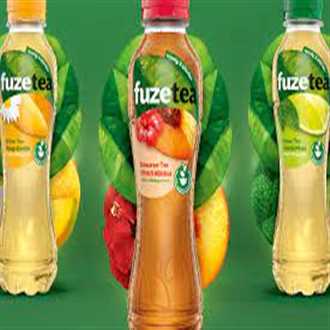 Fuze Tea