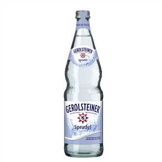Minerawasser